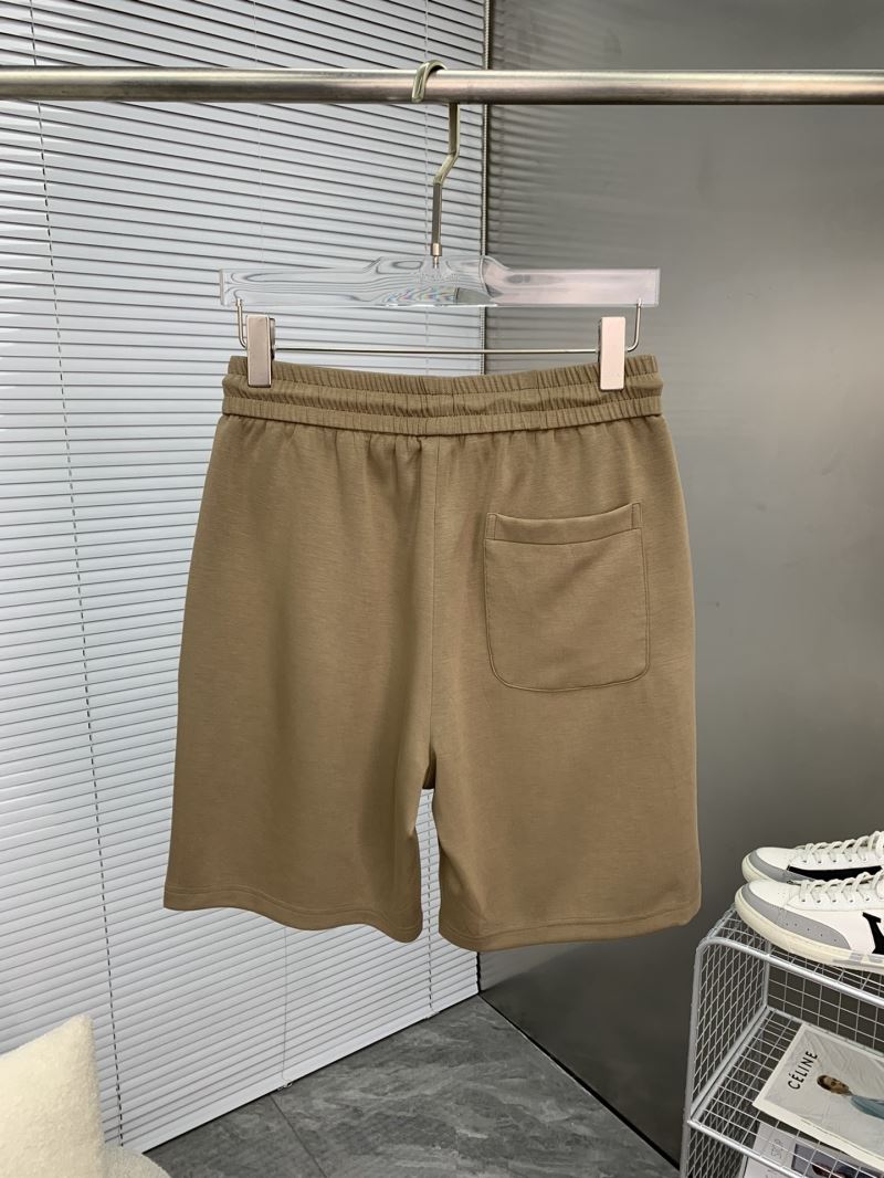 Prada Short Pants